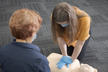 The Importance of Formal CPR Training: Why a CPR Sign Isn’t Enough