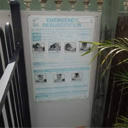 Do you need a new CPR Pool Sign? - www.cprsigns.com.au